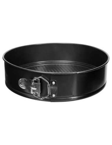 Molde extraíble redondo Ø 26 cm