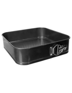 Molde cuadrado extraíble 2