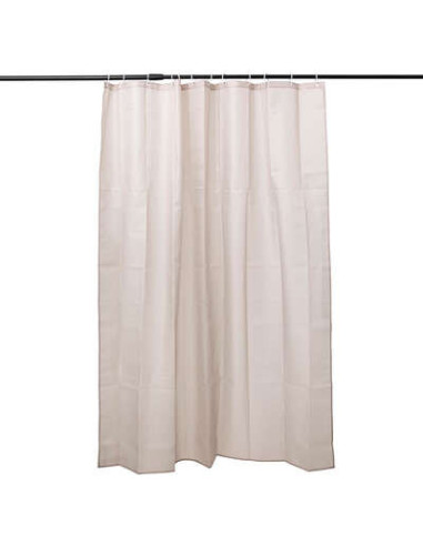 Cortina de ducha "Classic" nature