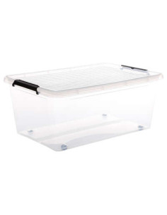 Caja 40 l Clip Easy Roll 2
