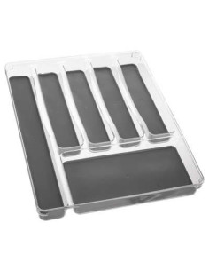 Bandeja para cubiertos de 6... 2