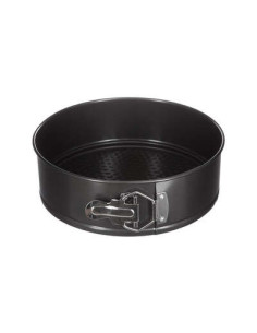 Molde extraíble redondo D18 2