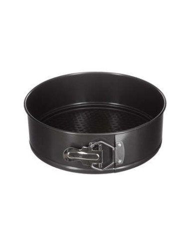 Molde extraíble redondo D18