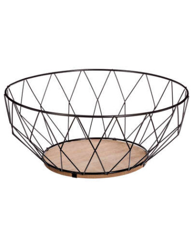 Cesta de diamantes D28