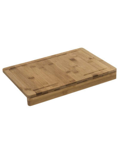 Tabla de cortar de bambú
