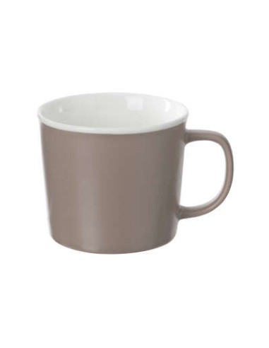 Taza Nature Taupe 38 CL