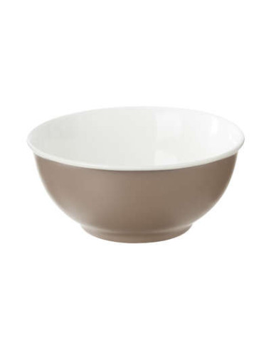 Nature Bowl Taupe 52 CL