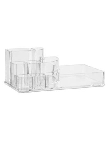 Organizador de maquillaje