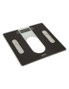 Pesaje persona impedanciametre 2