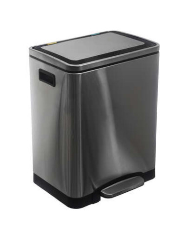 Cubo de basura para Tri Kourou 15 l...