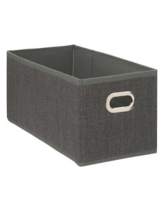 Caja de almacenamiento gris... 2