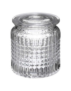 Tarro de cristal precioso... 2