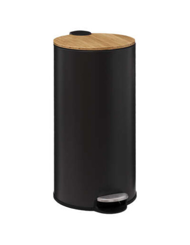 Basura Black Natureo