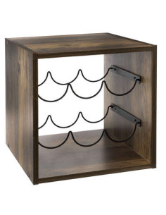 Botellero Industrial Mix 2