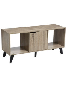 Muebles Tv Mix Nature Stand 2