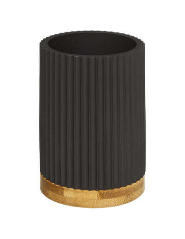 TAZA HG NATUREO NEGRO