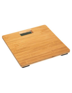 PERSONA DE PESAJE DE BAMBÚ 2