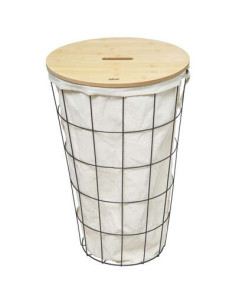 Cesto de la ropa sucia... 2