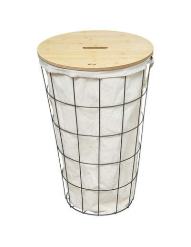 Cesto de la ropa sucia "Color...