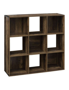 Estante "Mix" con 9... 2