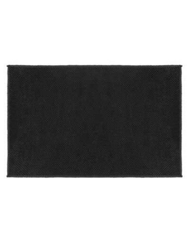 Alfombra de microfibra 45x75cm disp