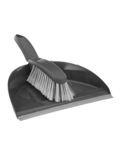 Pala y cepillo de plástico 2