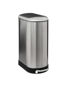 Papelera metálica "Ariane" 30l 2