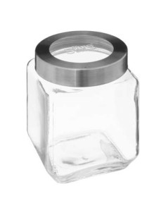 Tarro de cristal "Miro" 1,2l 2