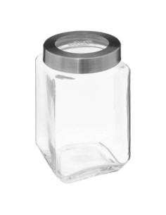 Tarro de cristal "Miro" 1,6l 2