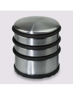 Detener la puerta de metal 2