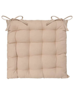 Pastel de silla de lino 38x38 2