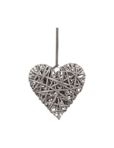 Decoración de mimbre... 2