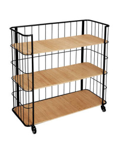 Estantería metálica de 3... 2