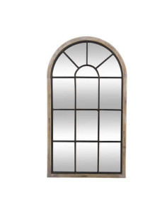 Espejo Zoé natural 60X106.5 2