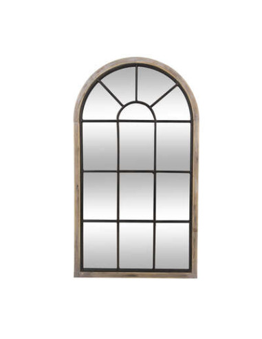 Espejo Zoé natural 60X106.5