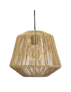 Cuerda colgante etnik D30 H26 2