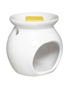 Quemador de perfume + Cera... 2