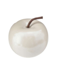 Manzana de cerámica H7 2