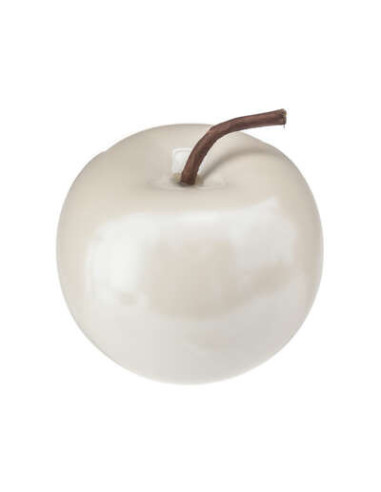 Manzana de cerámica H7
