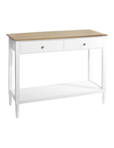 Consola Solen 2 Cajones 2