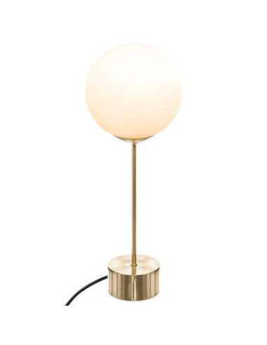 Lámpara para poner Dris Ball H. 43 cm.