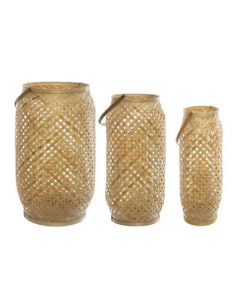 Juego de linternas x 3 2