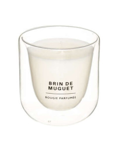 Vela perfumada "Ilan" lirio... 2