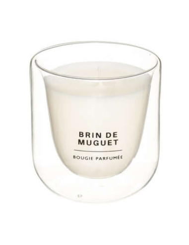 Vela perfumada "Ilan" lirio de los...