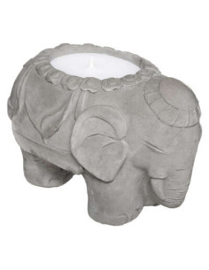 Vela perfumada Elefante... 2