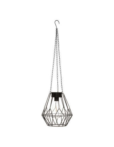 Suspensión Solar Flave H 24