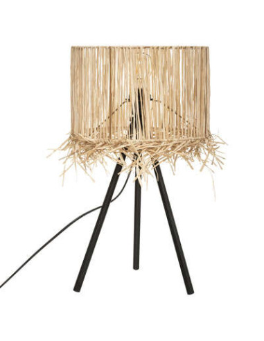 Lámpara de trípode Haciendo...