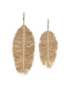 Juego de 2 decoraciones de... 2