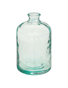 Jarrón de vidrio reciclado... 2