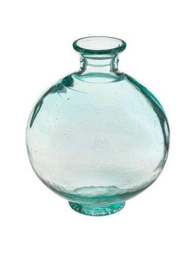 Reciclar el jarrón de vidrio Khem D19